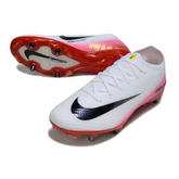 Chuteira Campo Nike Air Zoom Mercurial Vapor 16 Elite SG Trava Mista Fear Nothing Pack